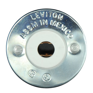 LEV 517 LAMPHOLDER BULK LEV 517 LAMPHOLDER BULK