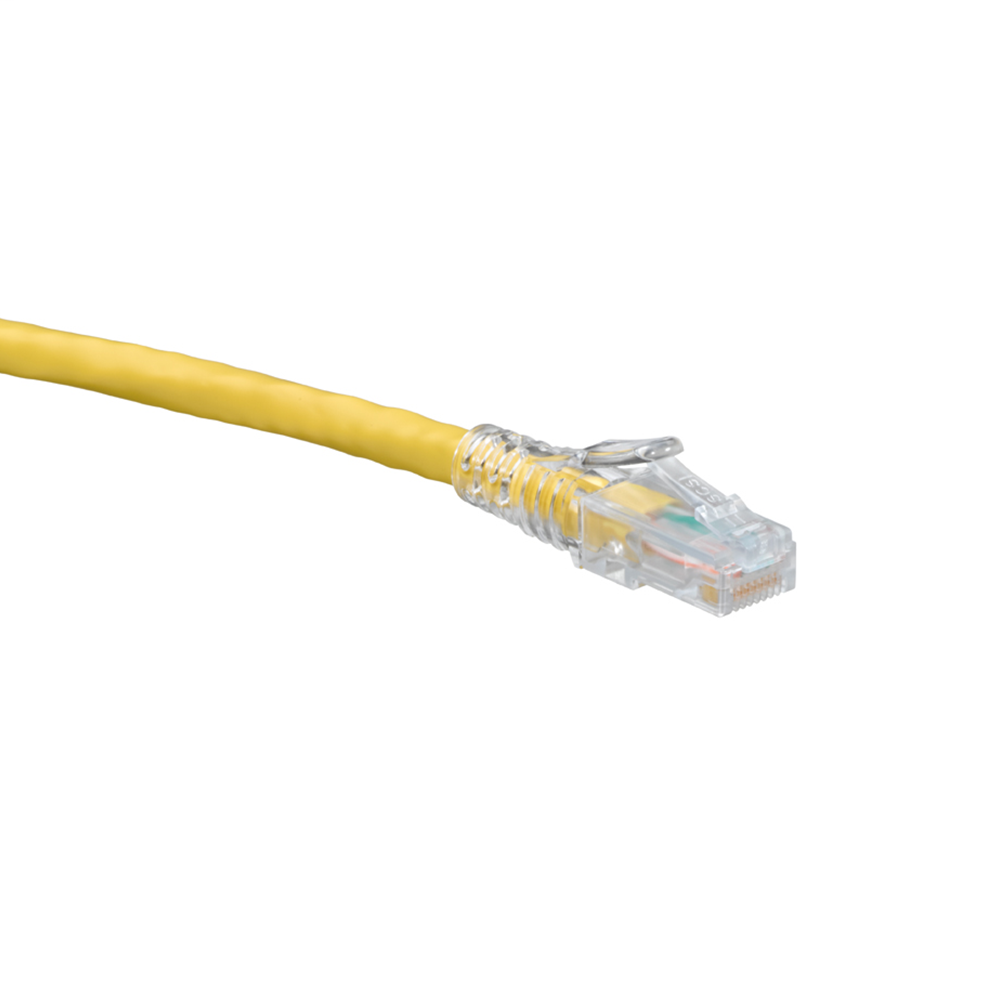 LEV 6D460-3Y PCORD CAT 6 SLMLNE BOO LEV 6D460-3Y PCORD CAT 6 SLMLNE BOO