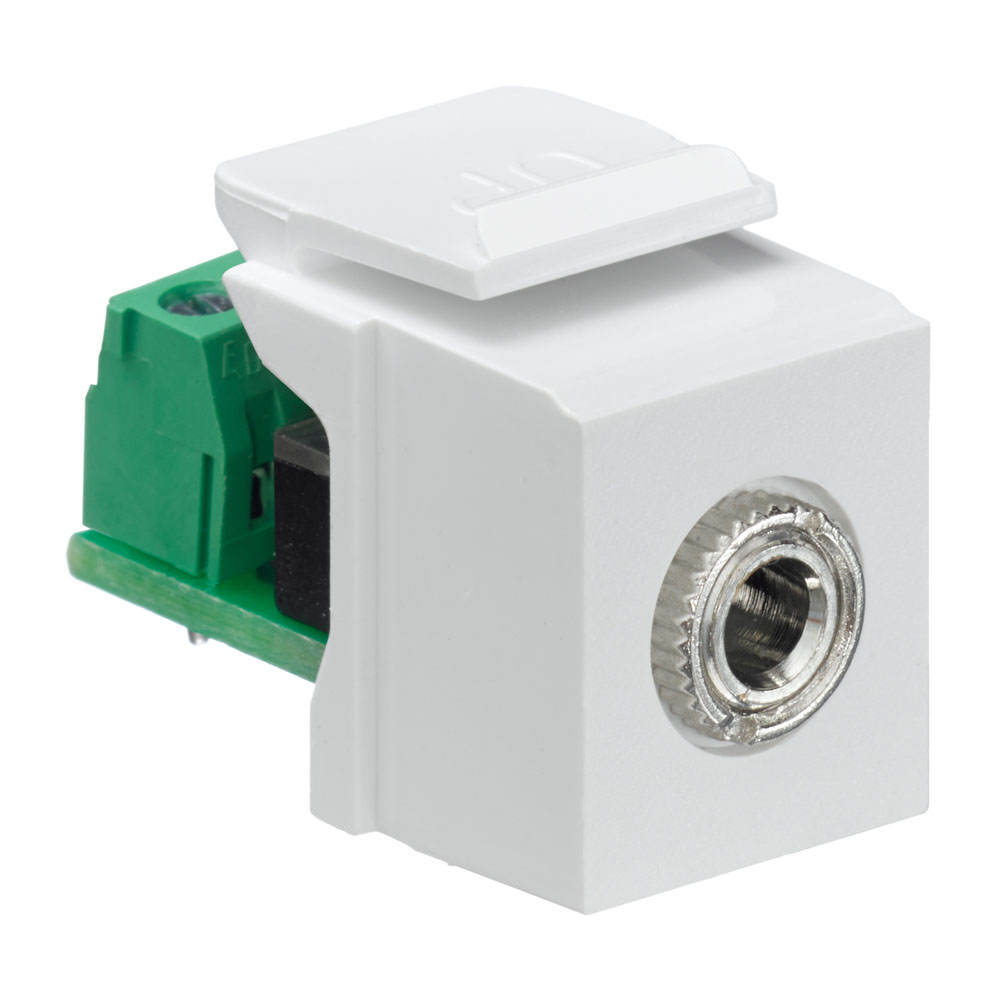 LEV 40839-SWS JACK 3.5MM STEREO SCR LEV 40839-SWS JACK 3.5MM STEREO SCR