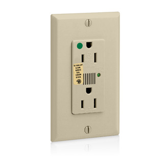 LEV 8280-I SUPPRSS SURGE 15AHOS IV LEV 8280-I SUPPRSS SURGE 15AHOS IV