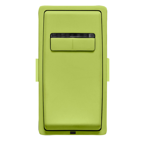 Leviton Renu Color Change Kit RKDMD-GS for Renu Dimmers, in Granny Smith Apple