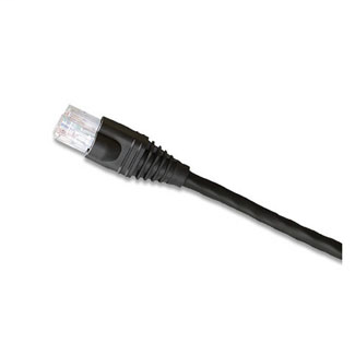 LEV 62460-7E PCORD CAT 6 RUBBER BOO LEV 62460-7E PCORD CAT 6 RUBBER BOO