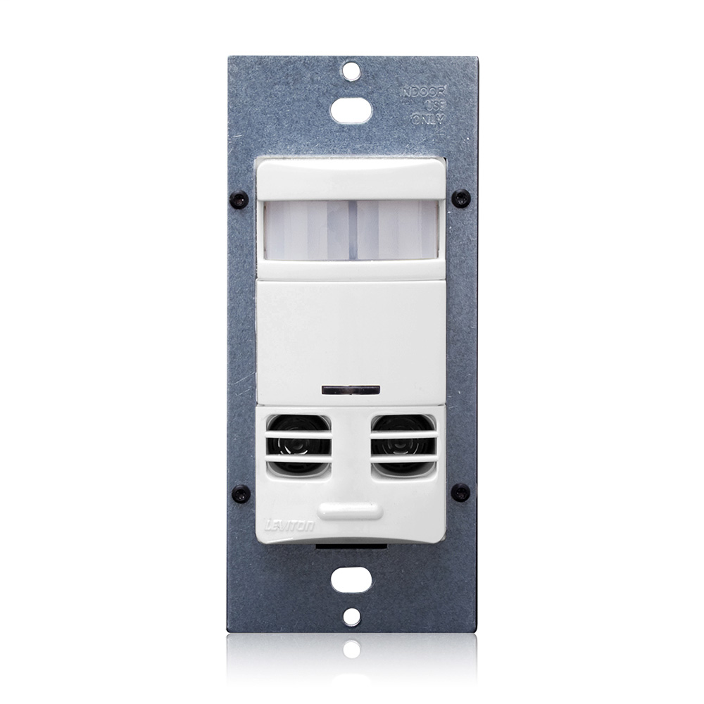 LEV OSSMT-GTW M/T VACANCY SENSOR 1P LEV OSSMT-GTW M/T VACANCY SENSOR 1P