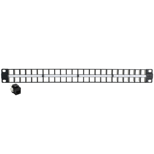 Product image for LEV 69270-D48 PNL QP C6 48PT 1U