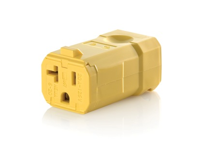 LEV 5359-VY PYTHON CONN C/I LEV 5359-VY PYTHON CONN C/I