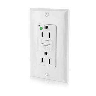 LEV GFNT1-HGW ST HG 15A SLIMLINE GF LEV GFNT1-HGW ST HG 15A SLIMLINE GF