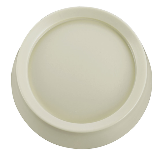 Knobs for Trimatron 25 Per Box - Light Almond