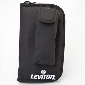Carrying Case for Fiber Optic Fast-Cure tools