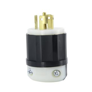 LEV 3521-C IND/LKG PLUG LEV 3521-C IND/LKG PLUG