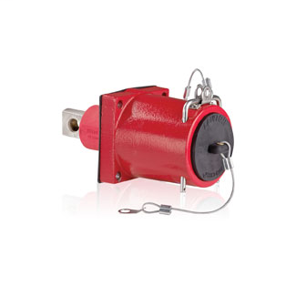 LEV 49MR1-CR RD HIGH AMP MALE REC S LEV 49MR1-CR RD HIGH AMP MALE REC S