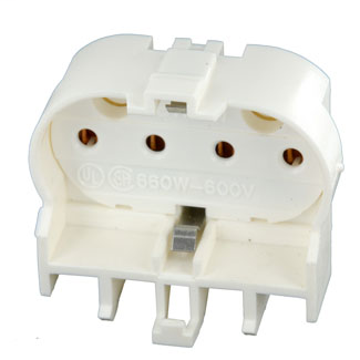 LEV 23454 WH COMPACT FLUOR FOR 2G11 LEV 23454 WH COMPACT FLUOR FOR 2G11