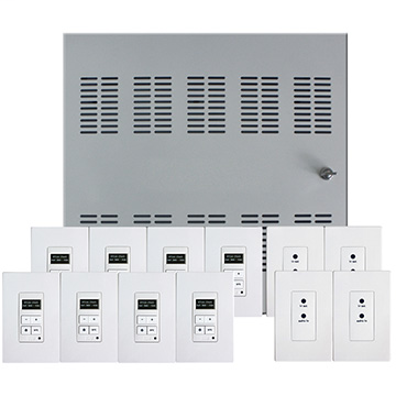 Product image for LEV 95A00-1 SECY&AUTOMATION KIT