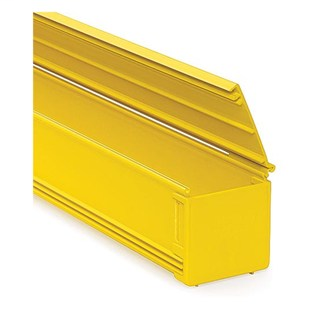 LEV S4END-CAP CAP END 4X4 LEV S4END-CAP CAP END 4X4
