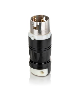LEV 7765C #2CD/POWER LKG PLUG LEV 7765C #2CD/POWER LKG PLUG