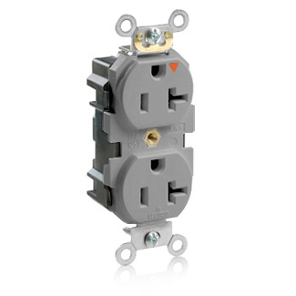 LEV MT563-IGG LEVLOK 20A IG TR DUPL LEV MT563-IGG LEVLOK 20A IG TR DUPL