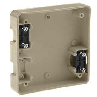 LEV 4254-I IV PORTABLE BOX LEV 4254-I IV PORTABLE BOX
