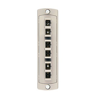 LEV 5F100-6IC PLT SDX 6F OM1 DUPLEX LEV 5F100-6IC PLT SDX 6F OM1 DUPLEX