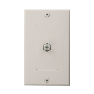 Product image for LEV 40981-TD WP DEC FCONN LA