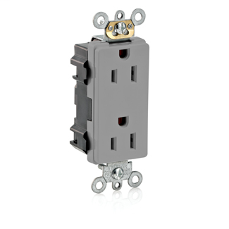 LEV M1626-GY GY LEV-LOK REC DEC SLI LEV M1626-GY GY LEV-LOK REC DEC SLI