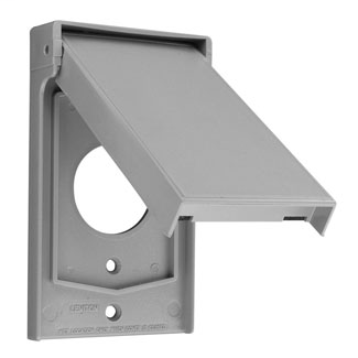 LEV 4979-GY VERT PLATE LEV 4979-GY VERT PLATE