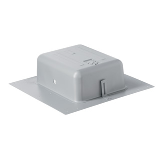 LEV AEBC6 ENCL BACKBOX FIRE-RATED LEV AEBC6 ENCL BACKBOX FIRE-RATED