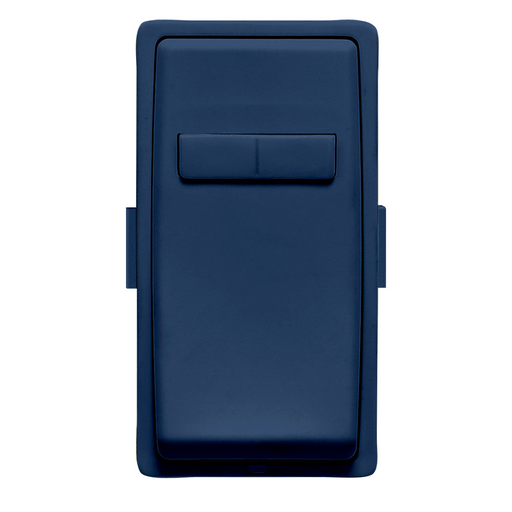 Leviton Renu Color Change Kit RKDCD-RN for Renu Coordinating Dimmer Remotes, in Rich Navy
