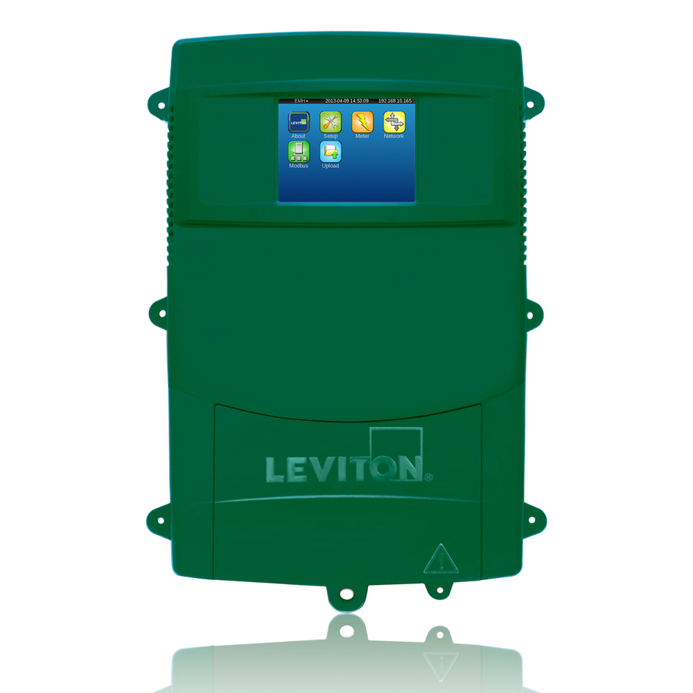 Product image for LEV A8814-6S3 208-480VAC 3-PHASE 60