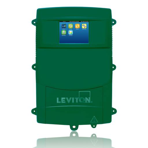 Product image for LEV A8814-6S3 208-480VAC 3-PHASE 60