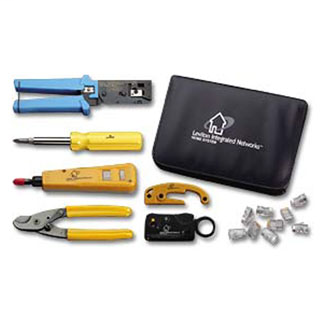 LEV 40812-RTK KIT RESIDENTIAL TOOL LEV 40812-RTK KIT RESIDENTIAL TOOL