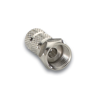 LEV 40985-TW9 NI TWIST-ON F-CONN FO LEV 40985-TW9 NI TWIST-ON F-CONN FO