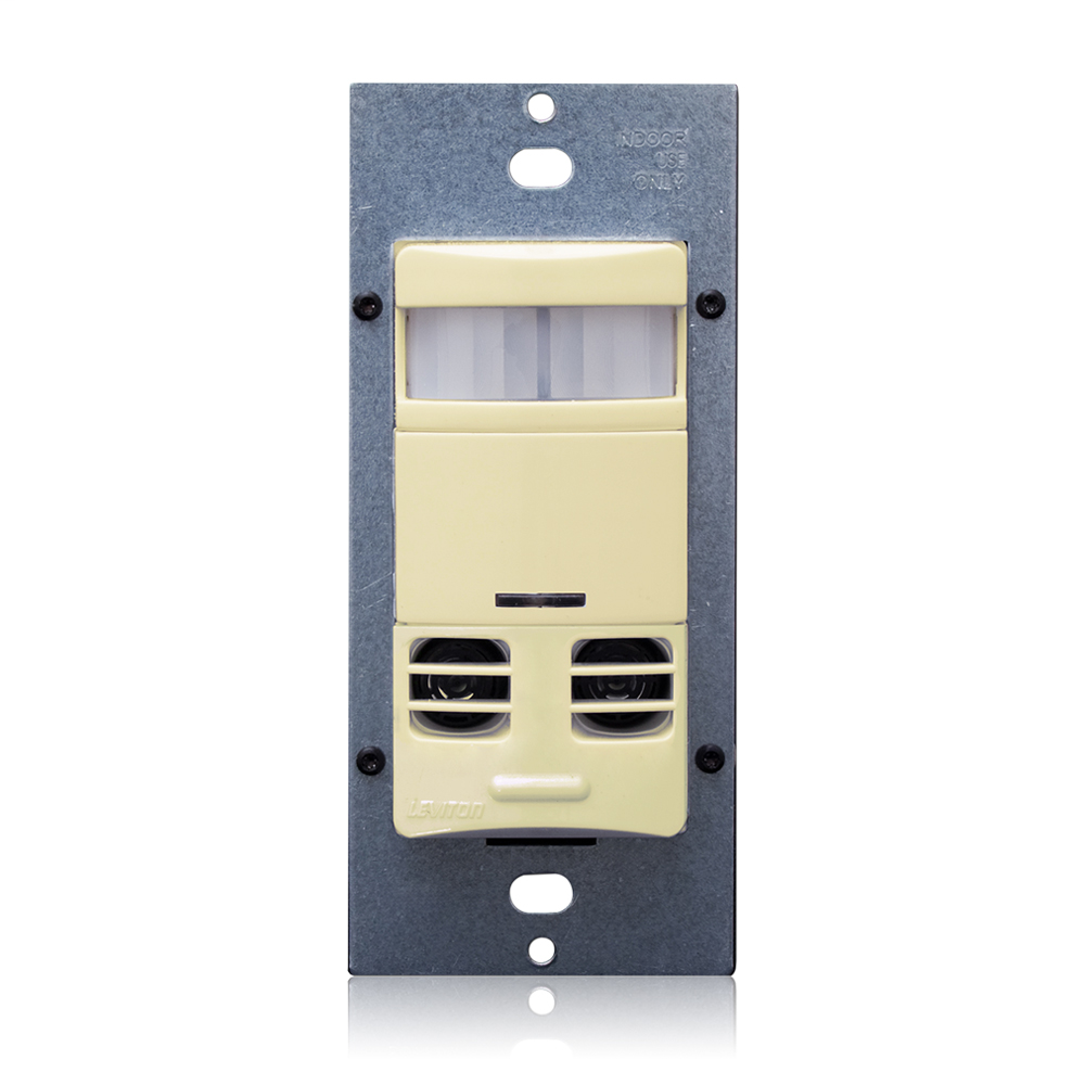 LEV OSSMT-GQI M/T OCC SNSR 1R NO NT LEV OSSMT-GQI M/T OCC SNSR 1R NO NT