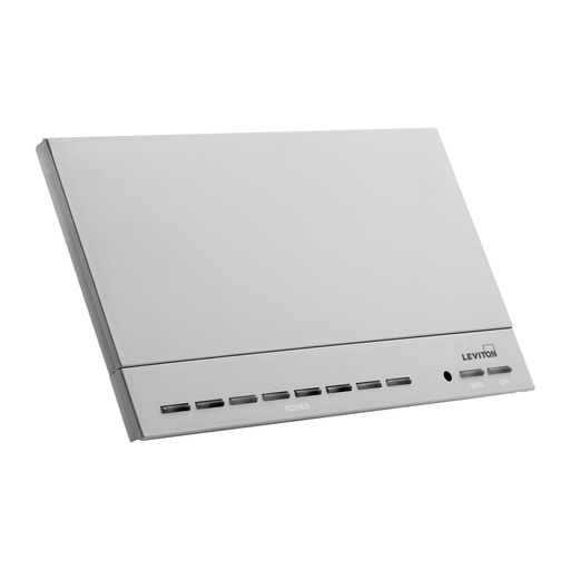 Color Change Kits for Dimensions Multizone Controller, Gray, Title 24 compliant, ASHRAE 90.1 compliant