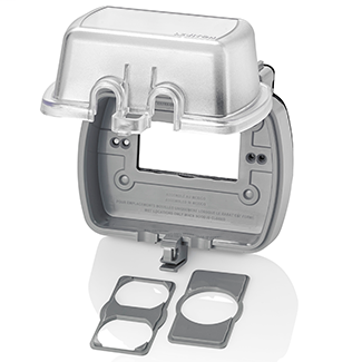 LEV 5981-UCL RAINTIGHT WHILE-IN-USE LEV 5981-UCL RAINTIGHT WHILE-IN-USE