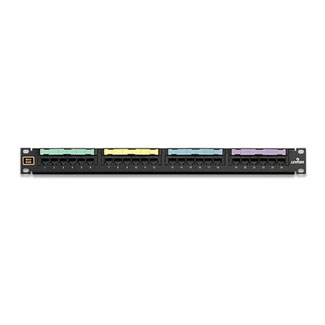 LEV 49014-J24 VCE GRD PATCH PANEL 2 LEV 49014-J24 VCE GRD PATCH PANEL 2