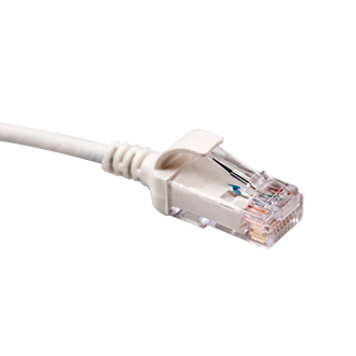 LEV 5HHOM-3W PCORD HOME5E HF 3' WH LEV 5HHOM-3W PCORD HOME5E HF 3' WH