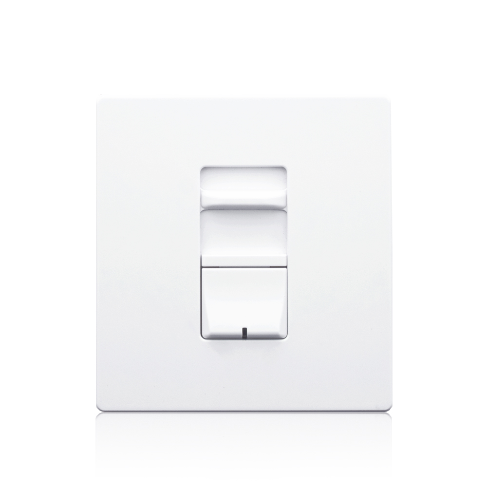 Product Line: Renoir II, Load Type: Electronic Low Voltage, Wattage/VA: 1000/1917/2038, Voltage: 120/230/277, Control: Preset Slide, Heat Sink: Thin, Neutral: Required