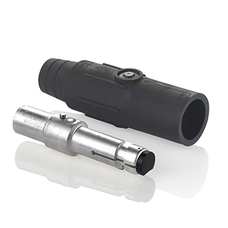 LEV 22L22-SE 22 SERIES MALE PLUG 35 LEV 22L22-SE 22 SERIES MALE PLUG 35