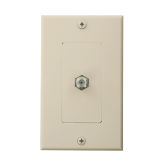 Product image for LEV 40981-ID WP DEC FCONN IV