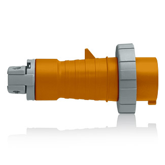 LEV 420P12W PLUG WTRTIGHT P/S 3PO4W LEV 420P12W PLUG WTRTIGHT P/S 3PO4W