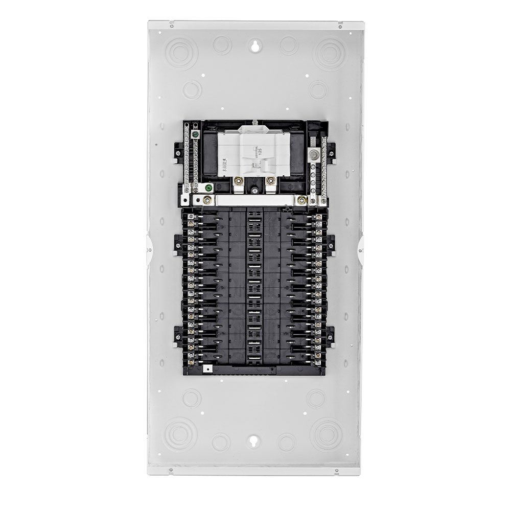 LEV LP212-MB LC MB INDOOR 20SP 125A LEV LP212-MB LC MB INDOOR 20SP 125A