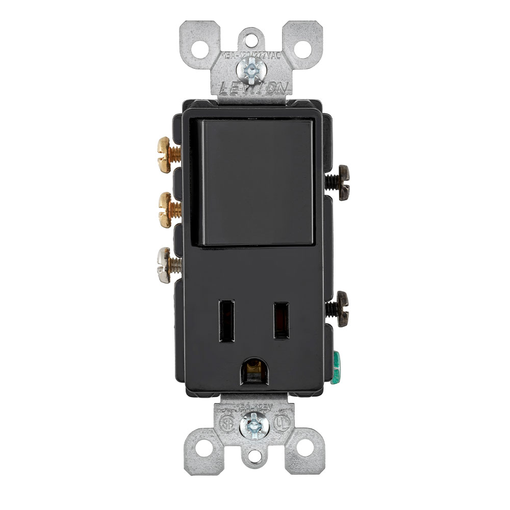 LEV 5645-E DECORA COMBO LEV 5645-E DECORA COMBO