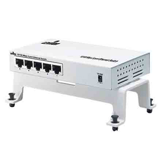 LEV 47611-5PT SMC SWITCH 10/100 5PT LEV 47611-5PT SMC SWITCH 10/100 5PT