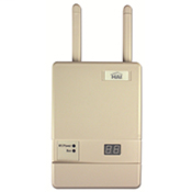 Product image for LEVITON 42A00-2 WIRELESS SECY SENSOR