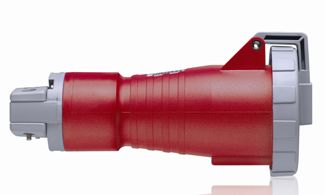 LEV 520C7W CONN WTRTIGHT P/S 4PO5WI LEV 520C7W CONN WTRTIGHT P/S 4PO5WI