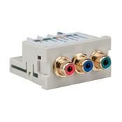 Product image for LEV 41292-DET MOS RCA COMPONENT RGB