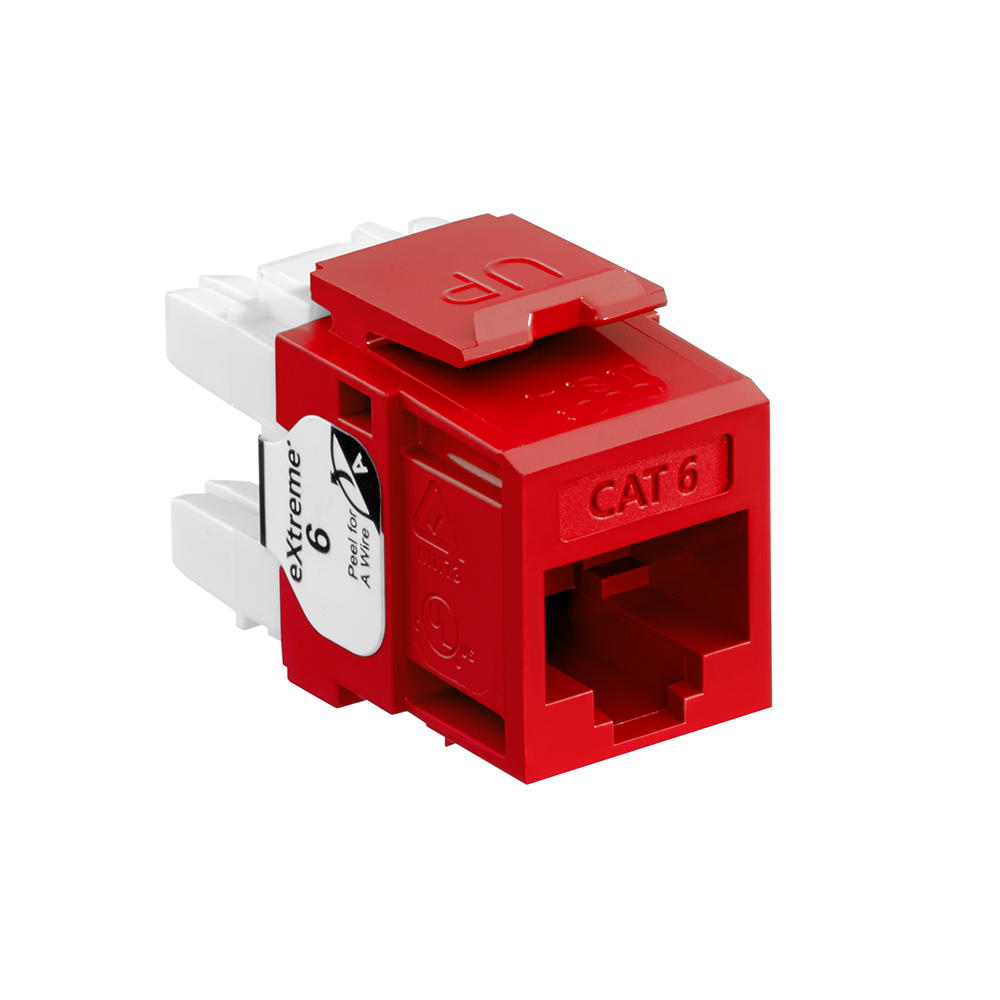 LEV 61110-RC6 JACK EXTREME C6 CR LEV 61110-RC6 JACK EXTREME C6 CR