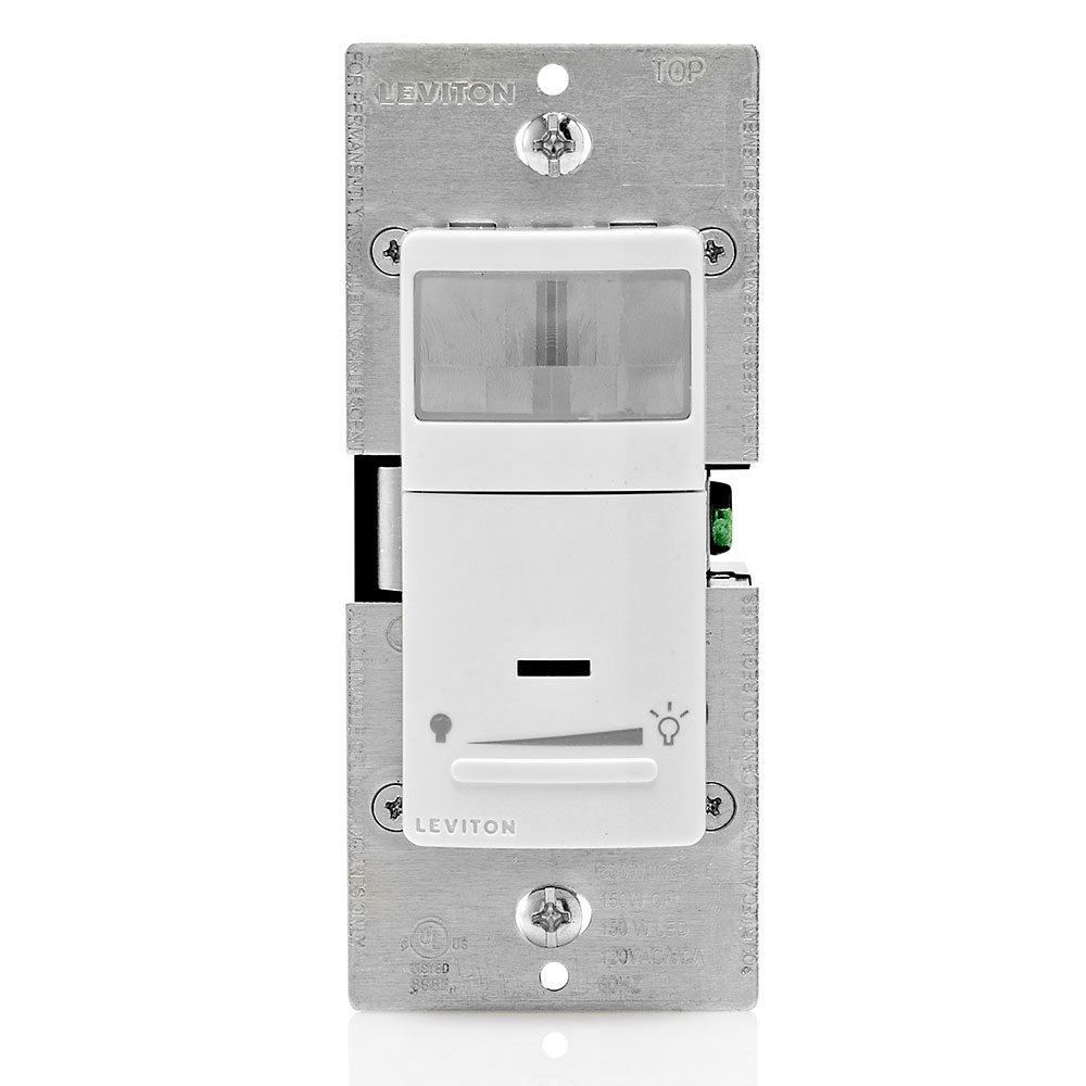 LEV IPSD6-1LZ OCCUPANCY SENSOR 600W LEV IPSD6-1LZ OCCUPANCY SENSOR 600W