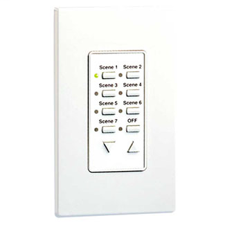 Product image for LEV MN00C-1LW SCENE CONT MONET/MURA