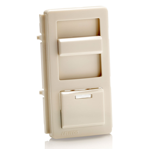 Color Change Kits for IllumaTech Quiet Fan -Â Light Almond