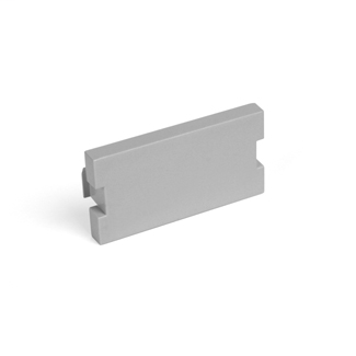 LEV 41291-1BG MOS BLANK 1U MODULE G LEV 41291-1BG MOS BLANK 1U MODULE G
